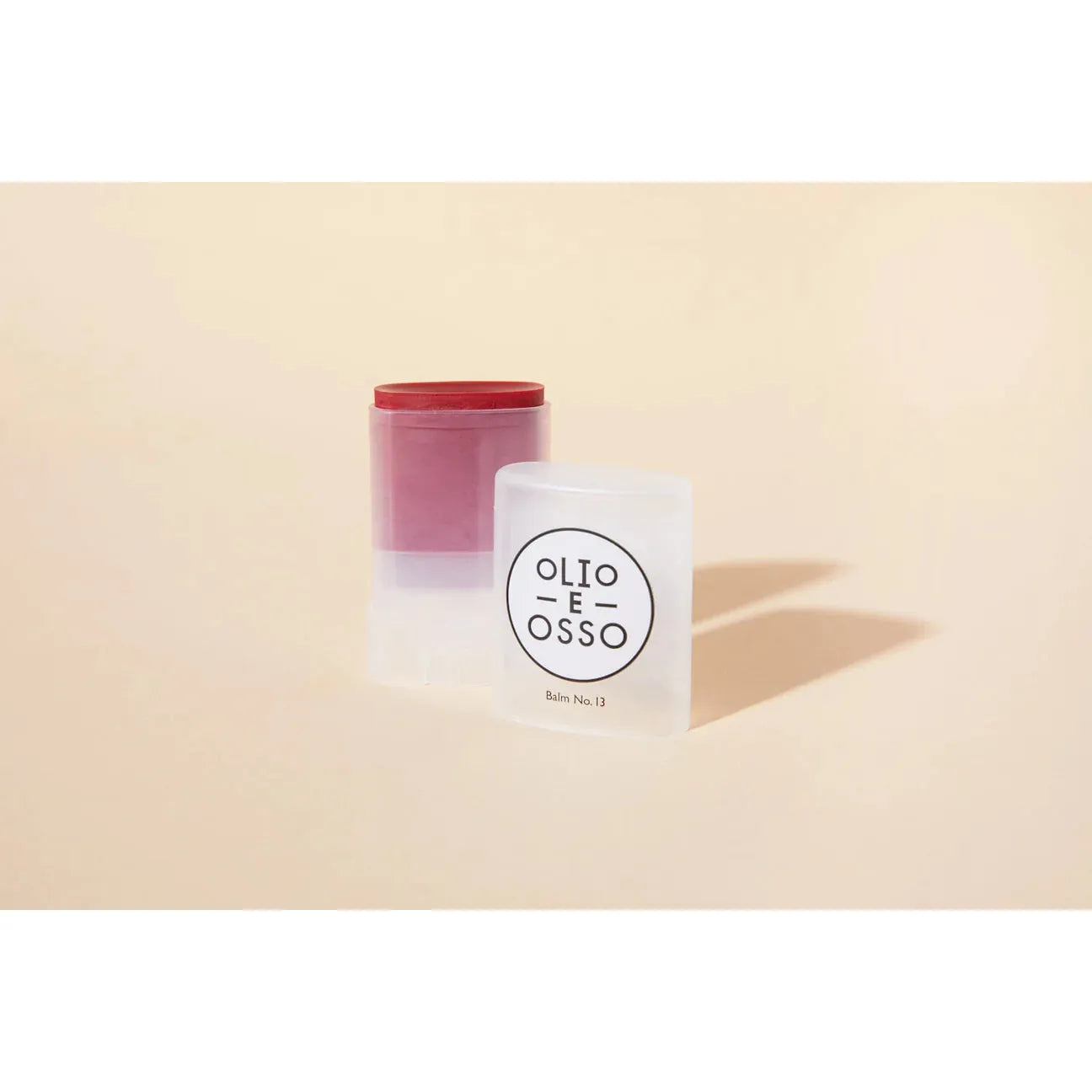 OLIO-E-OSSO Balms