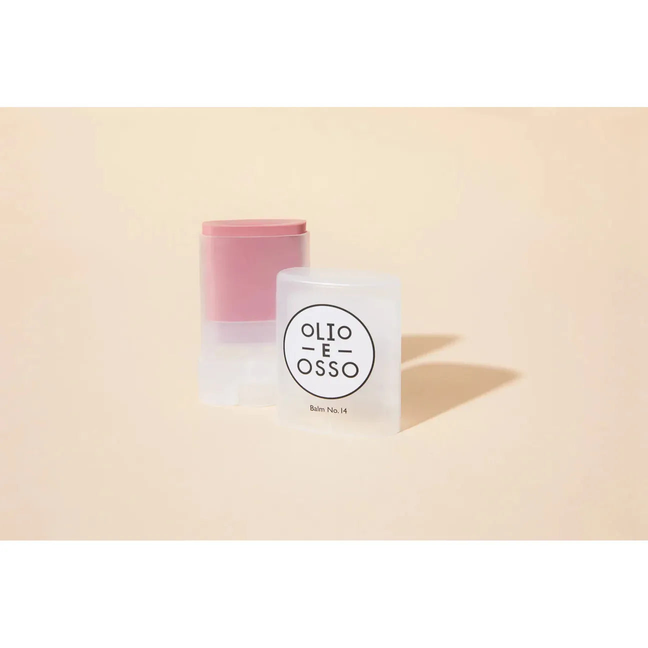 OLIO-E-OSSO Balms