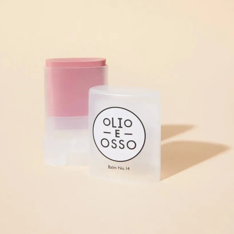 OLIO-E-OSSO Balms