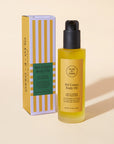 Olio-E- Osso Bel Corpo