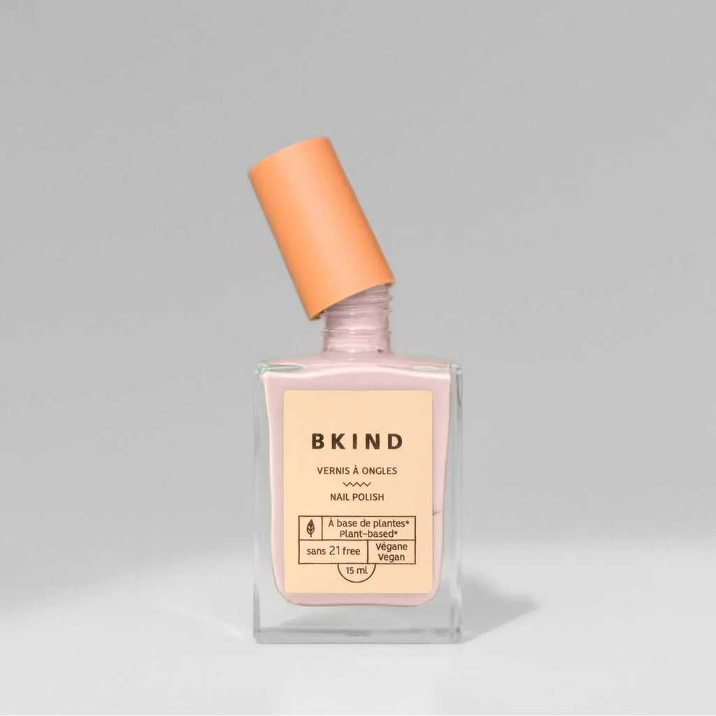 BKIND Nail Polish