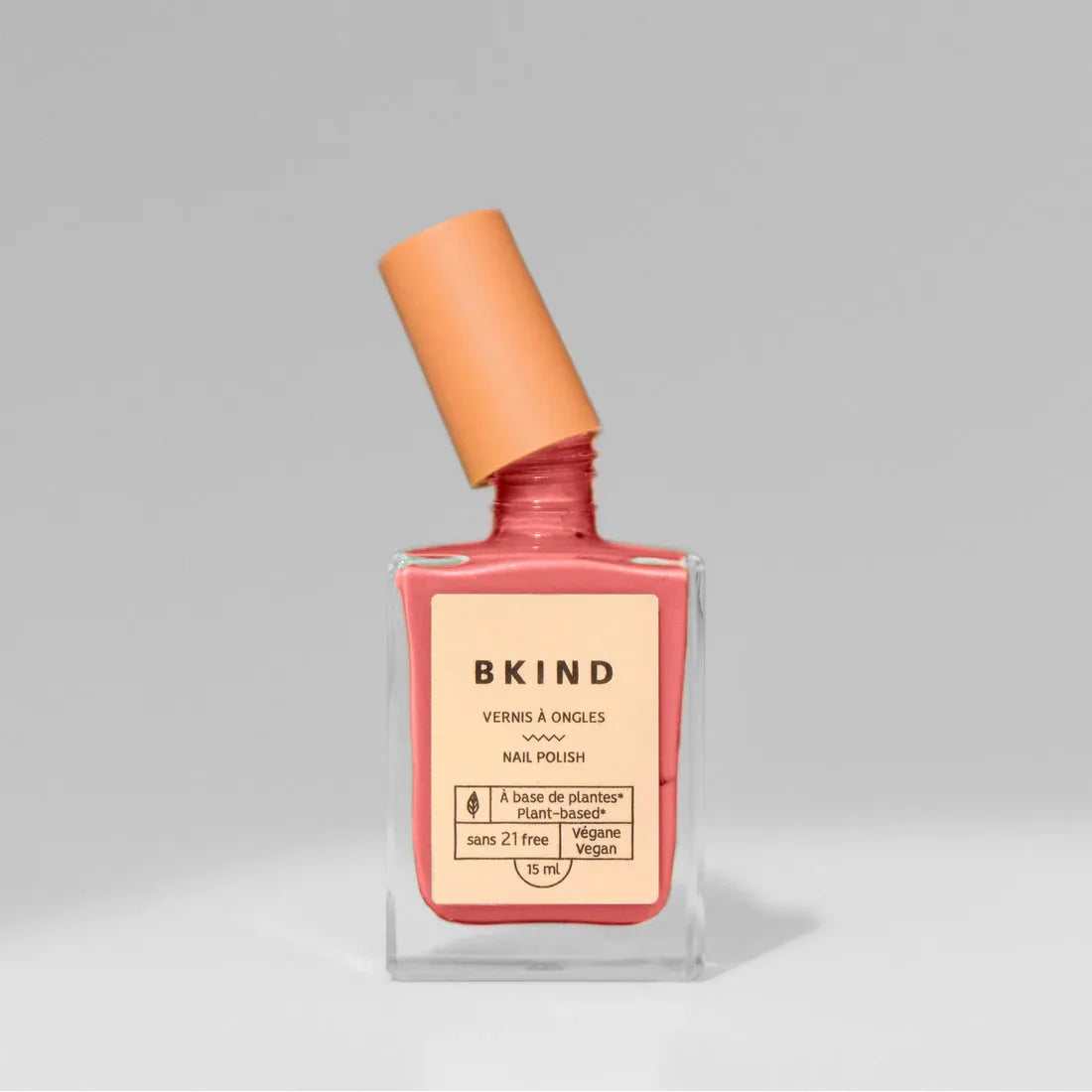 BKIND Nail Polish