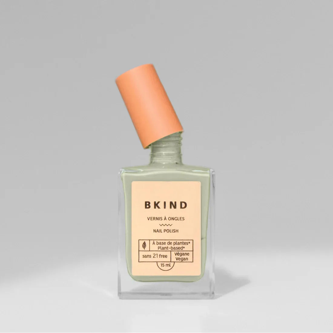 BKIND Nail Polish