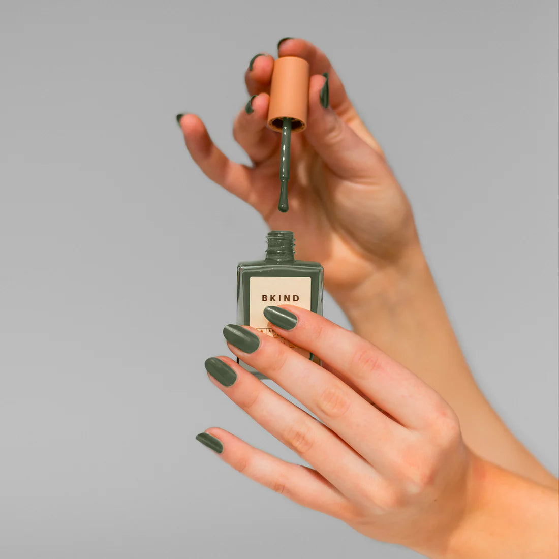 BKIND Nail Polish