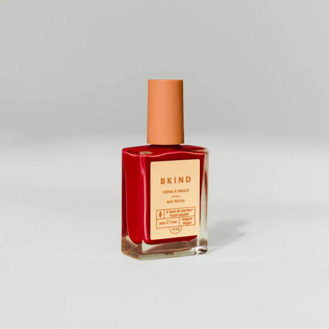 BKIND Nail Polish