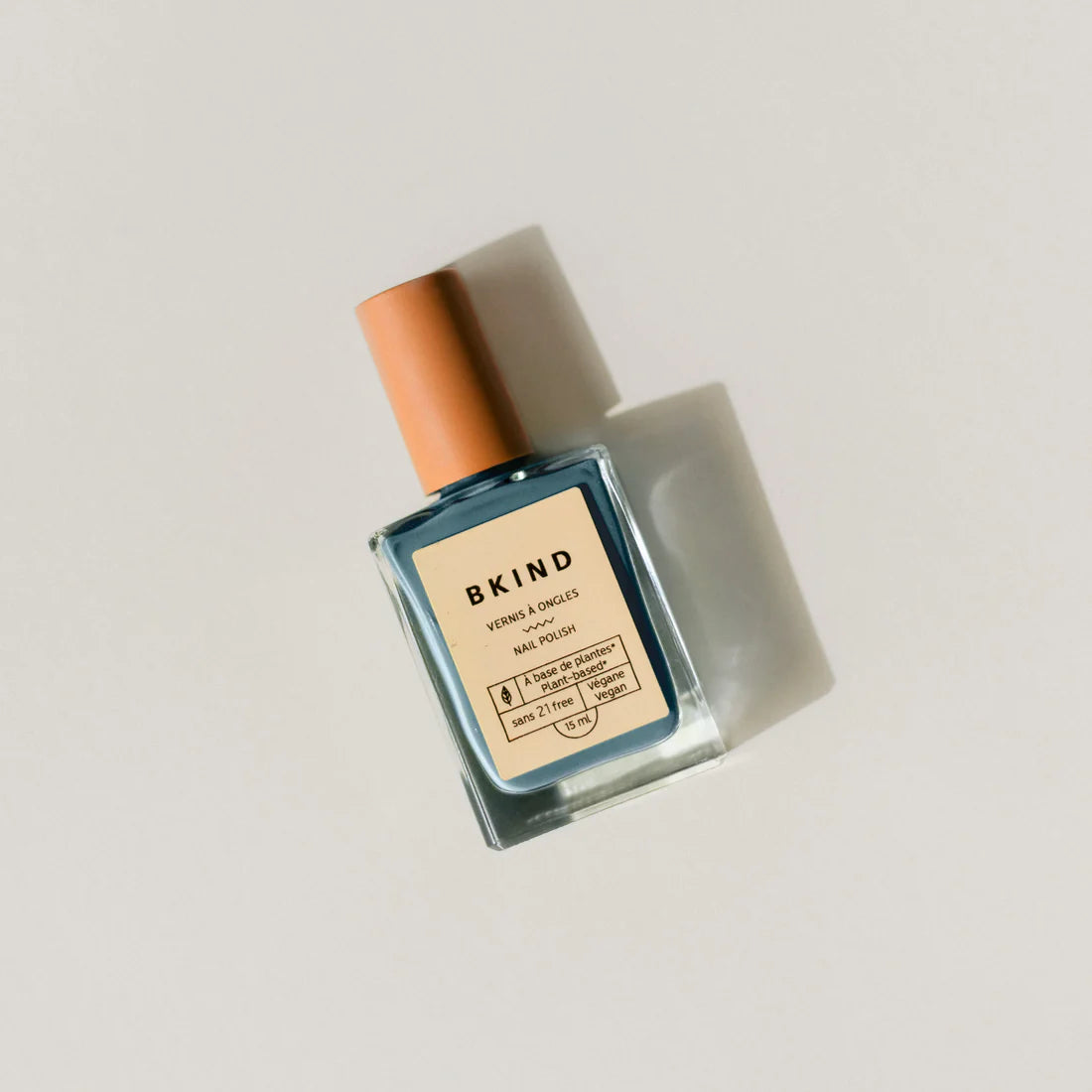 BKIND Nail Polish