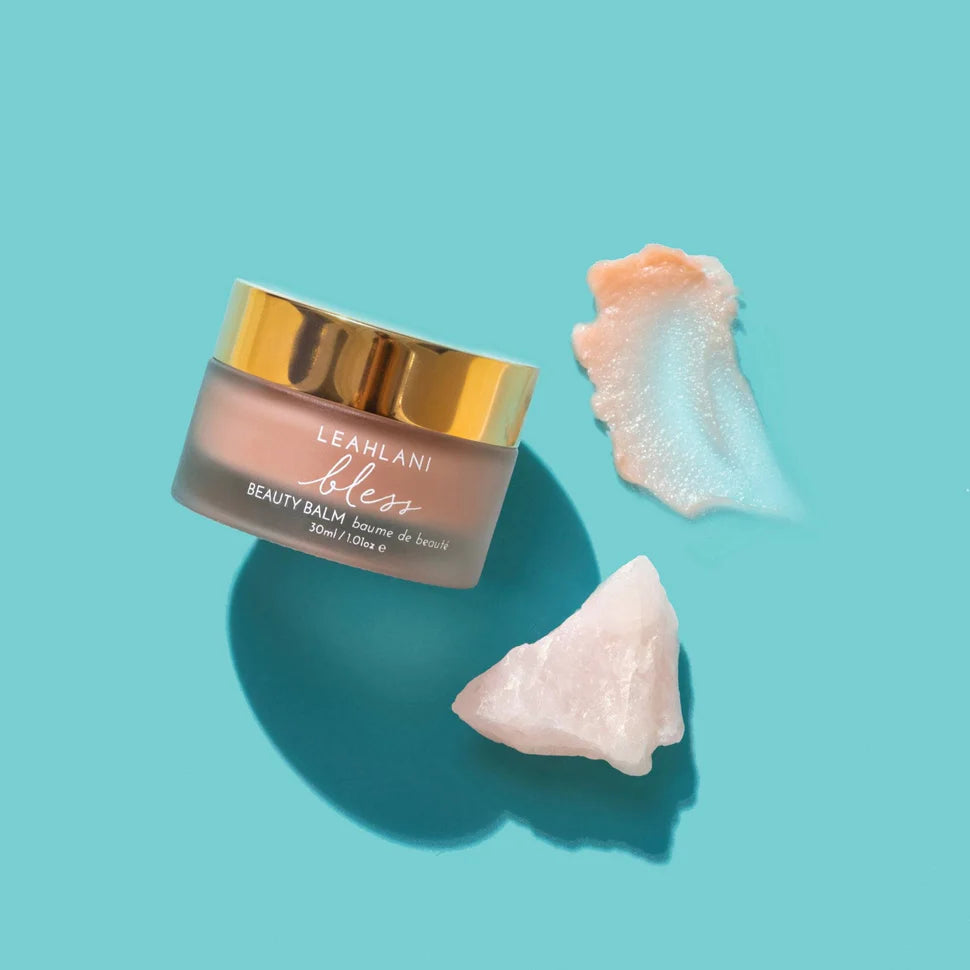 Leahlani Bless Beauty Balm