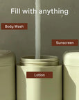 Cadence The Medium Trio Body Set - Eucalyptus