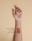 OLIO-E-OSSO Balms