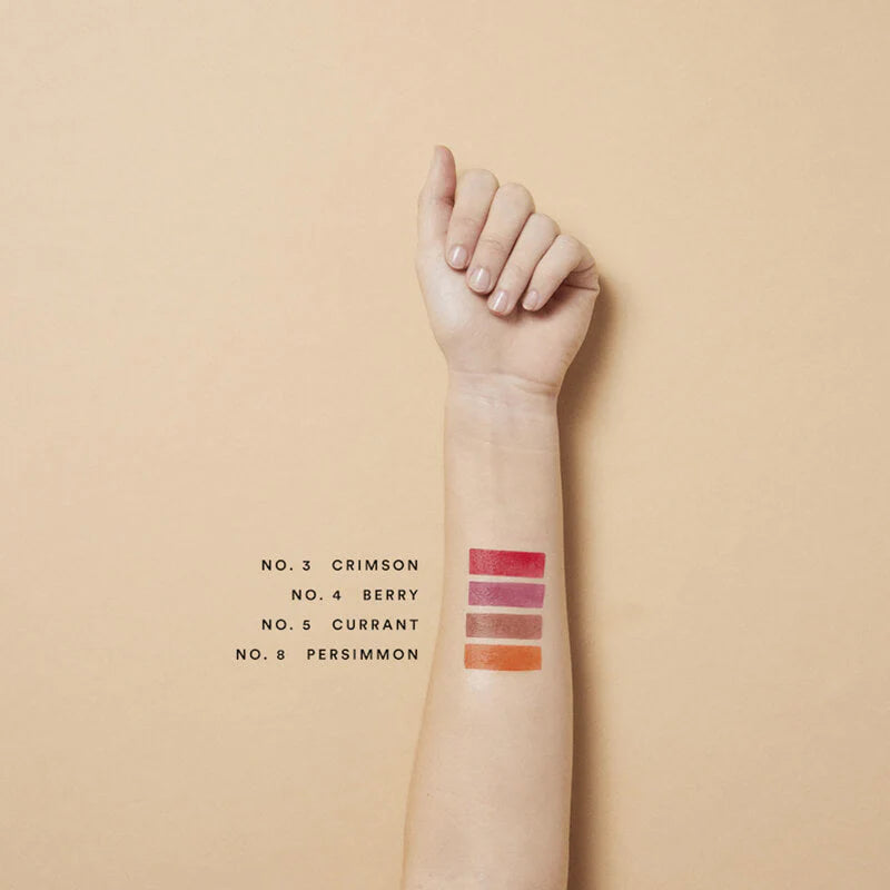 OLIO-E-OSSO Balms