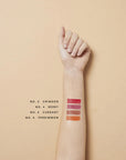 OLIO-E-OSSO Balms