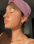 Ametta Skin Brightening Collagen Mask