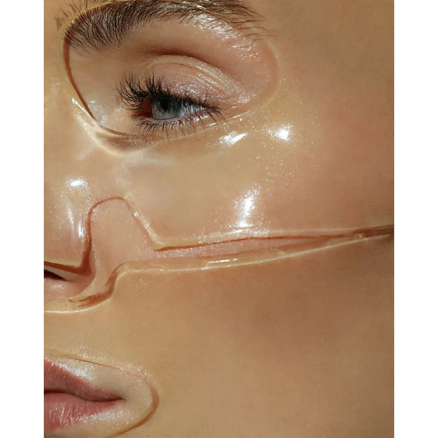 Ametta Skin Brightening Collagen Mask
