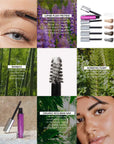 Fitglow Beauty Plant Protein Brow Gel