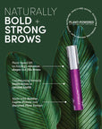 Fitglow Beauty Plant Protein Brow Gel