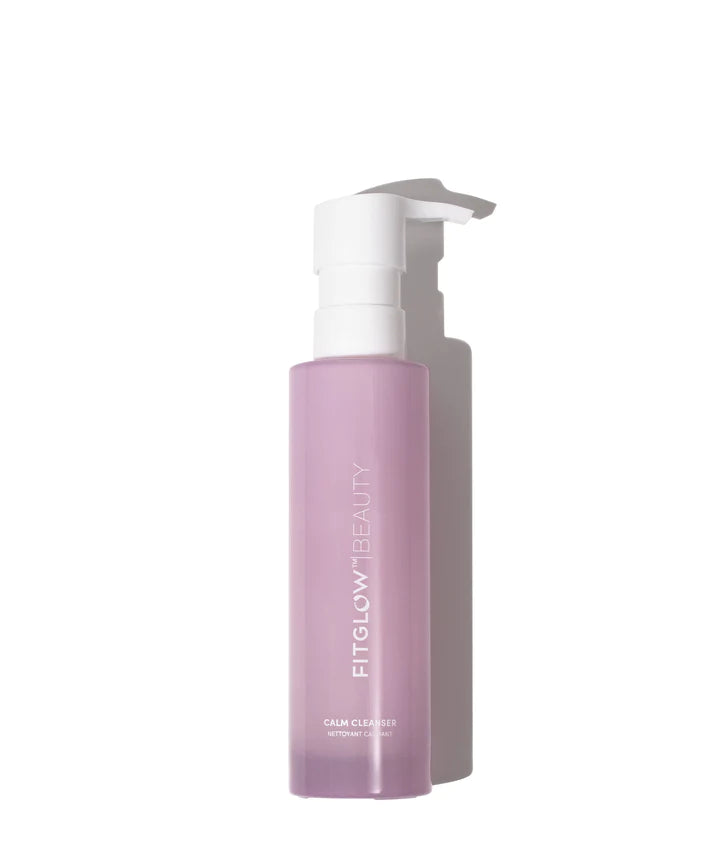 Fitglow Calm Cleanser