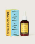 Ceremonia Pre-Shampoo Scalp Remedy Oil