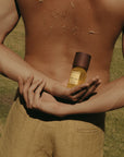 Ceremonia Perfume de la Tierra
