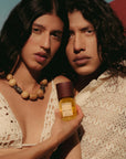 Ceremonia Perfume de la Tierra