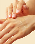 Knours. Your Only Facial Cleanser