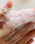Knours. Your Only Facial Cleanser