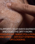 Freaks of Nature Barrier Balancing Cleanser