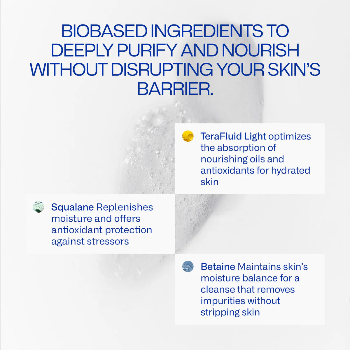 Freaks of Nature Barrier Balancing Cleanser