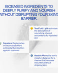 Freaks of Nature Barrier Balancing Cleanser
