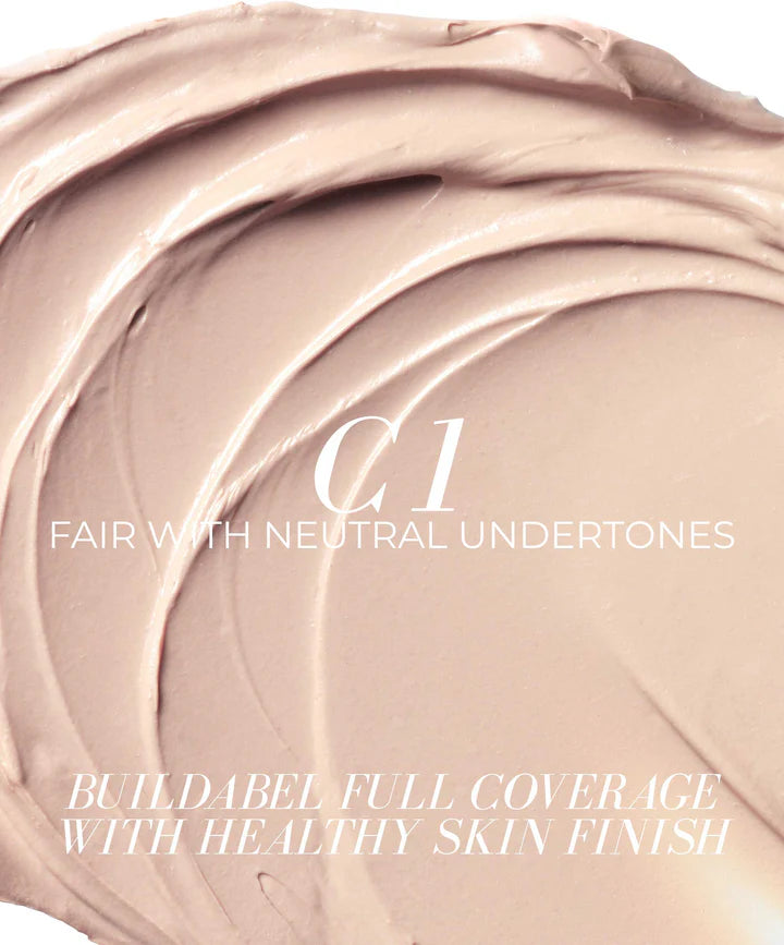 Fitglow Beauty Concealer