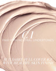 Fitglow Beauty Concealer