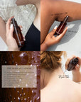 Fitglow Beauty Deodorant Spray