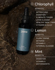 Juna Detox Drops