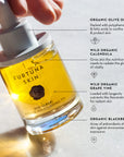 Furtuna Skin Biphase Moisturizing Oil