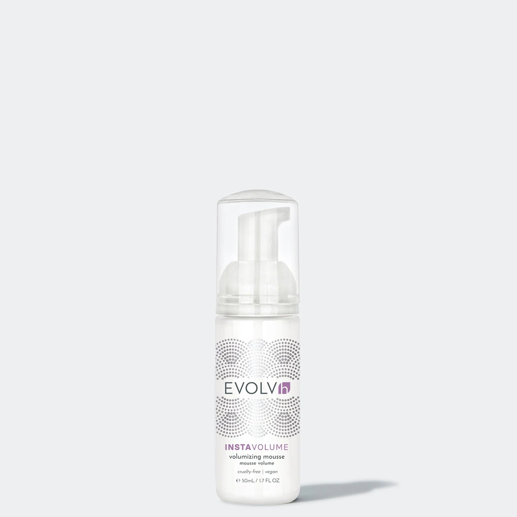 Evolvh Ultrashine Volumizing Mousse