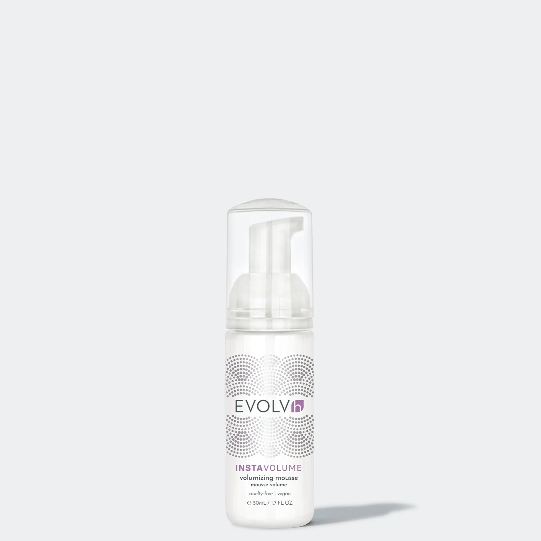 Evolvh Ultrashine Volumizing Mousse
