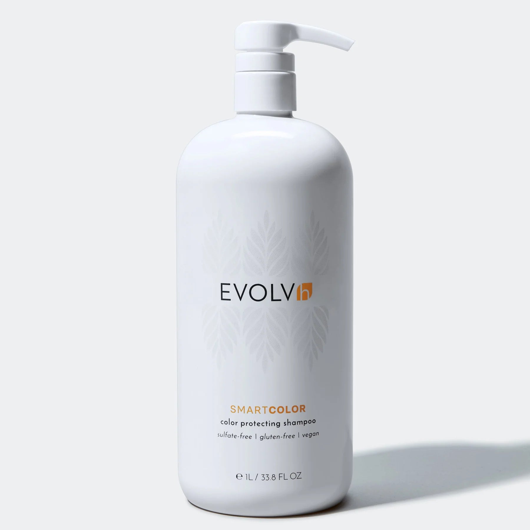 Evolvh Smartcolor Protecting Shampoo