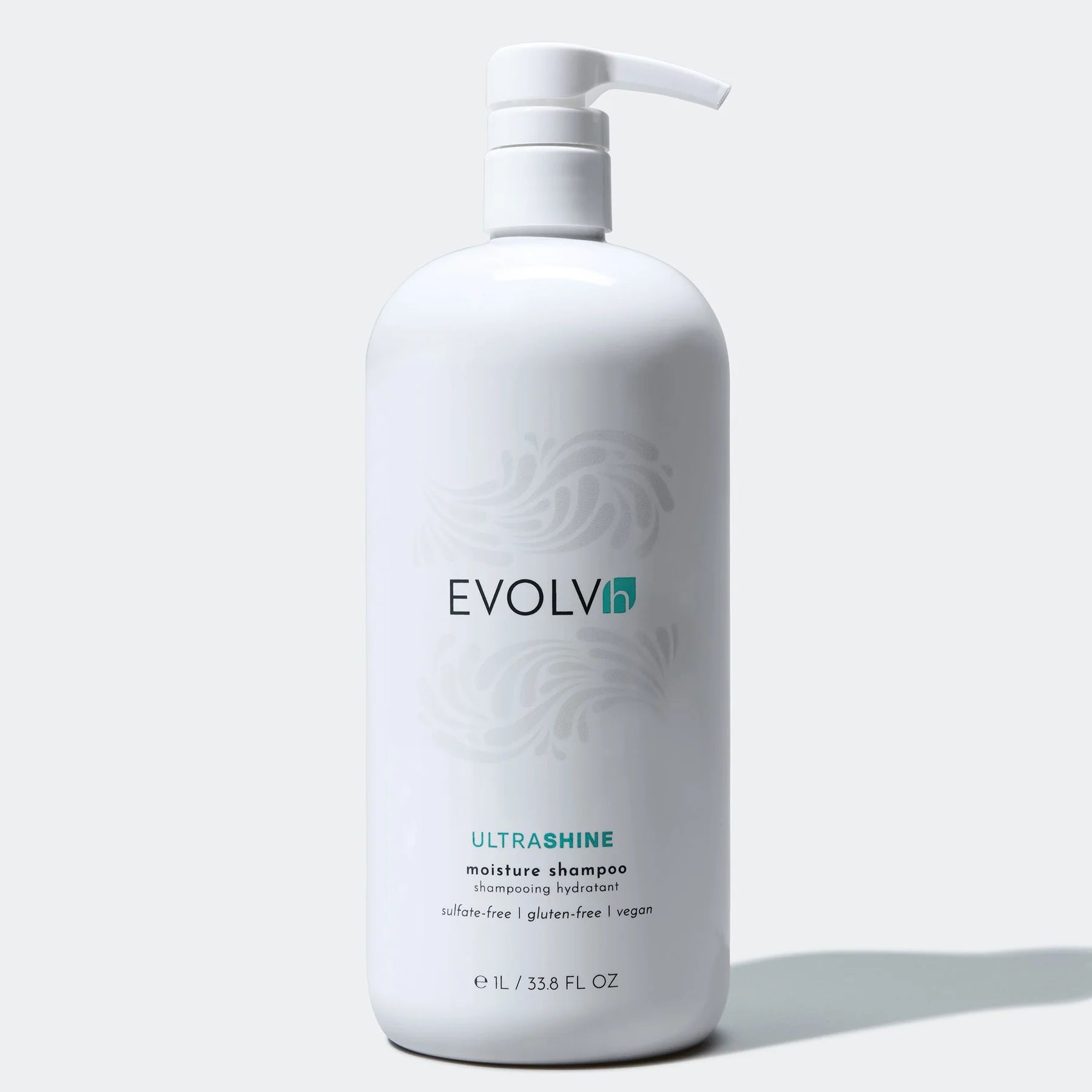 Evolvh UltraShine Moisture Shampoo