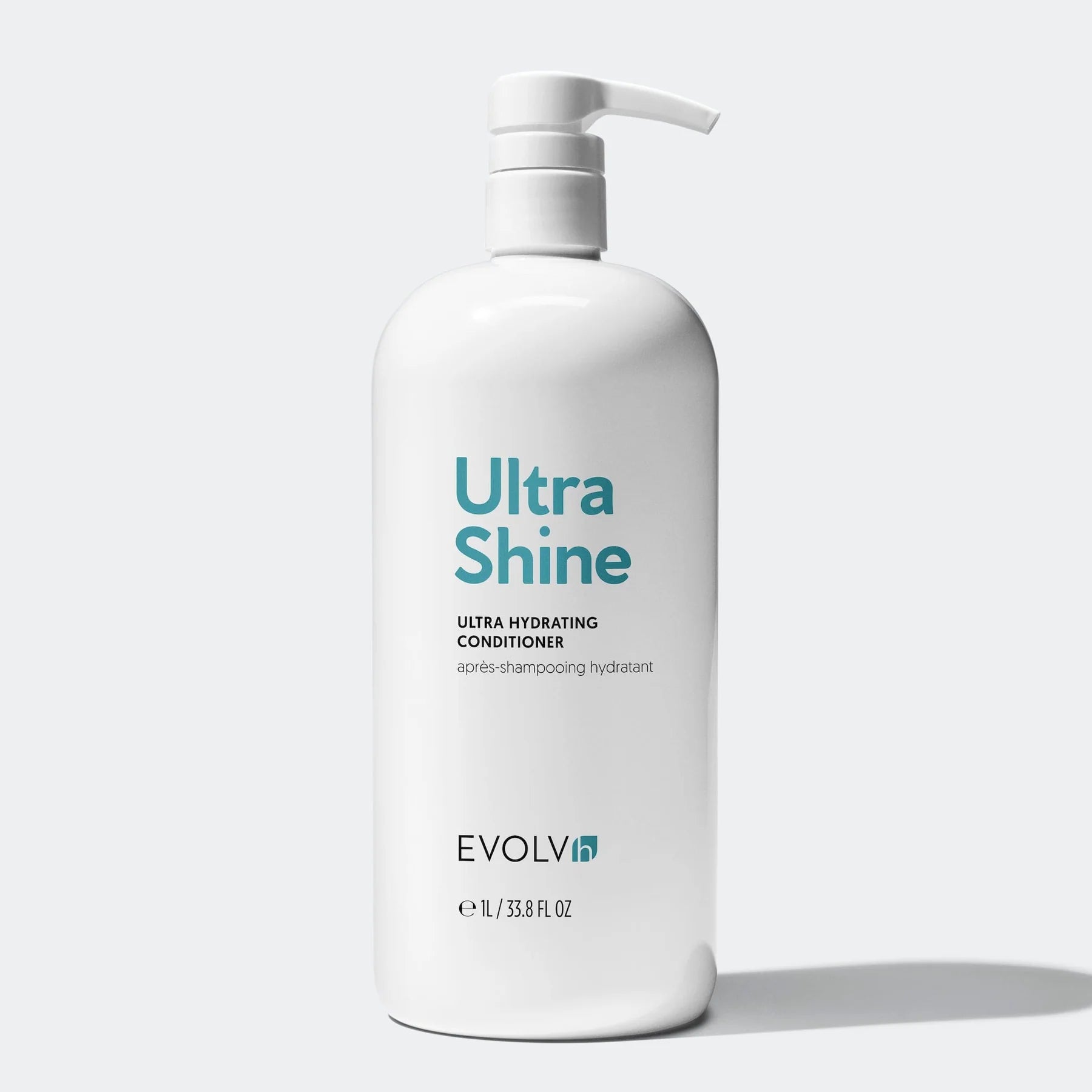 Evolvh UltraShine Ultra Hydrating Conditioner