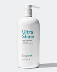 Evolvh UltraShine Ultra Hydrating Shampoo