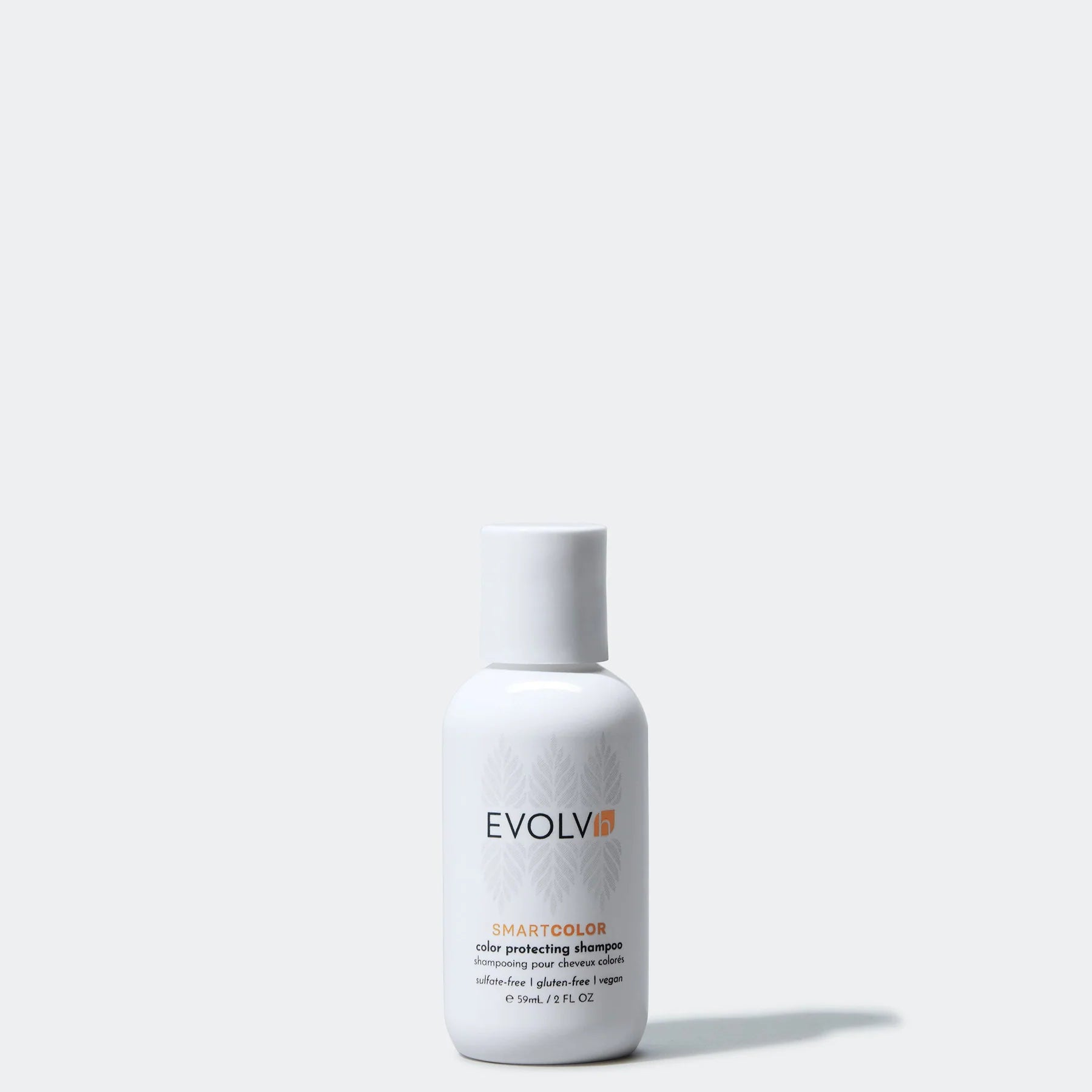 Evolvh Smartcolor Protecting Shampoo