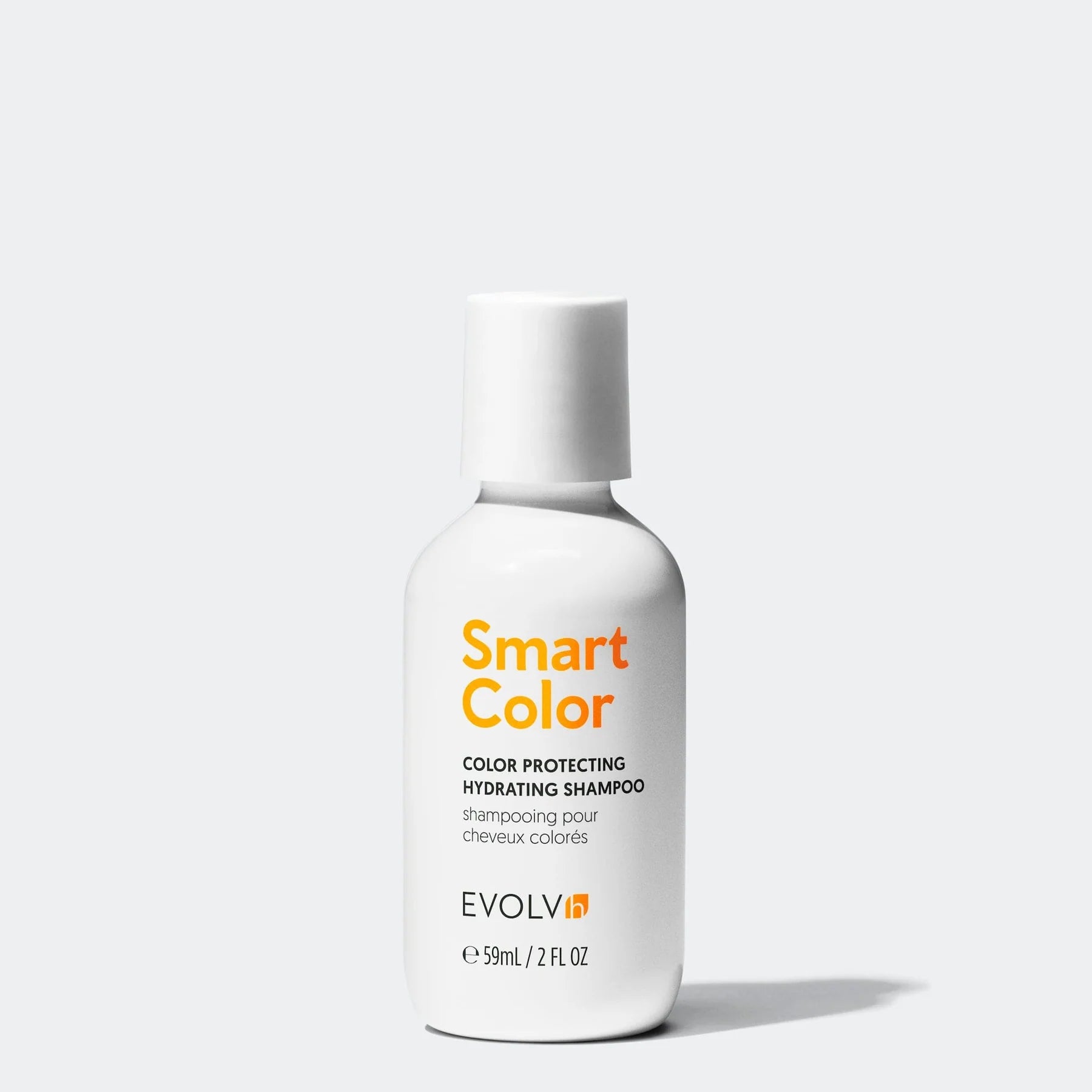 Evolvh Smartcolor Protecting Shampoo