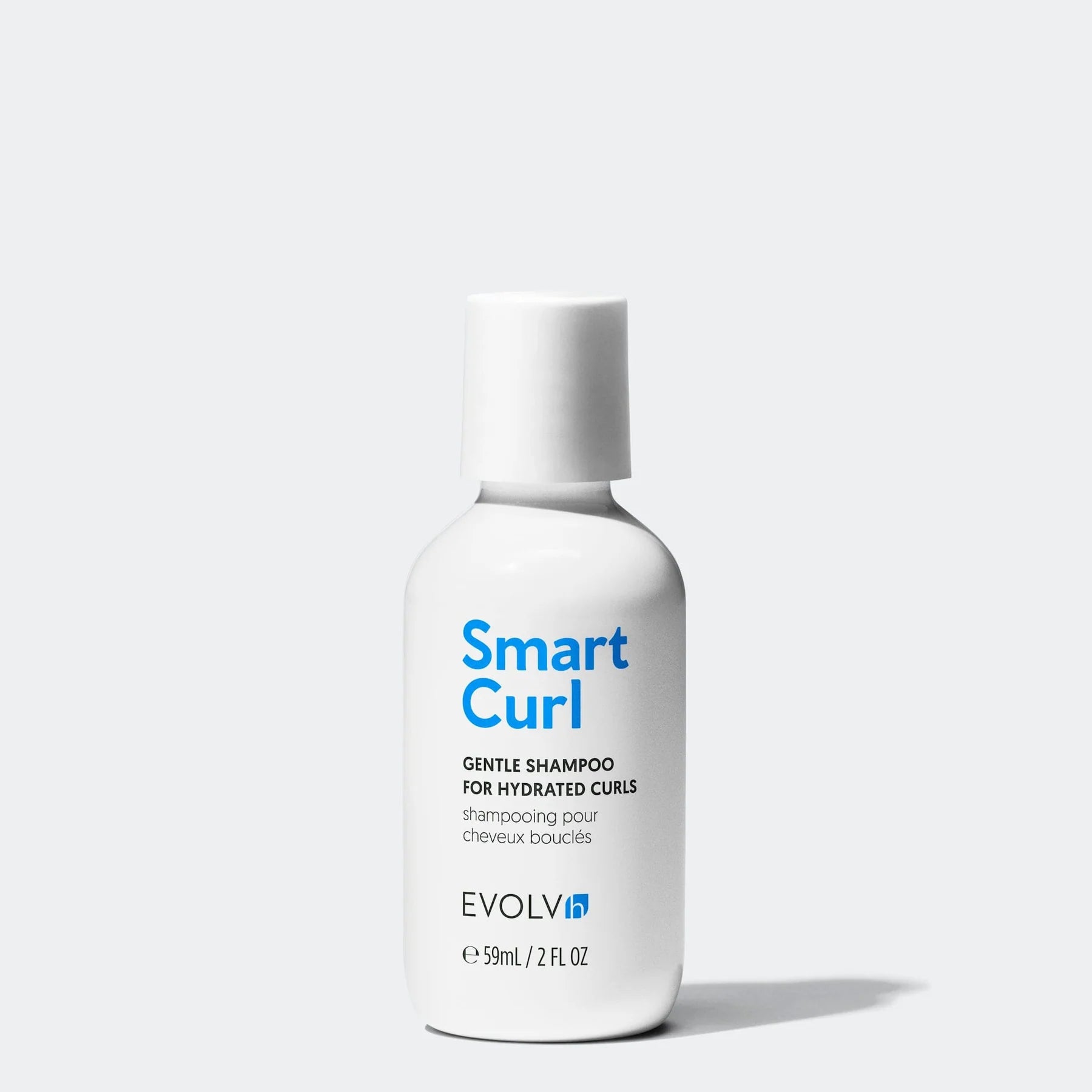 Evolvh SmartCurl Gentle Shampoo
