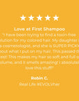 Evolvh Smartcolor Protecting Shampoo