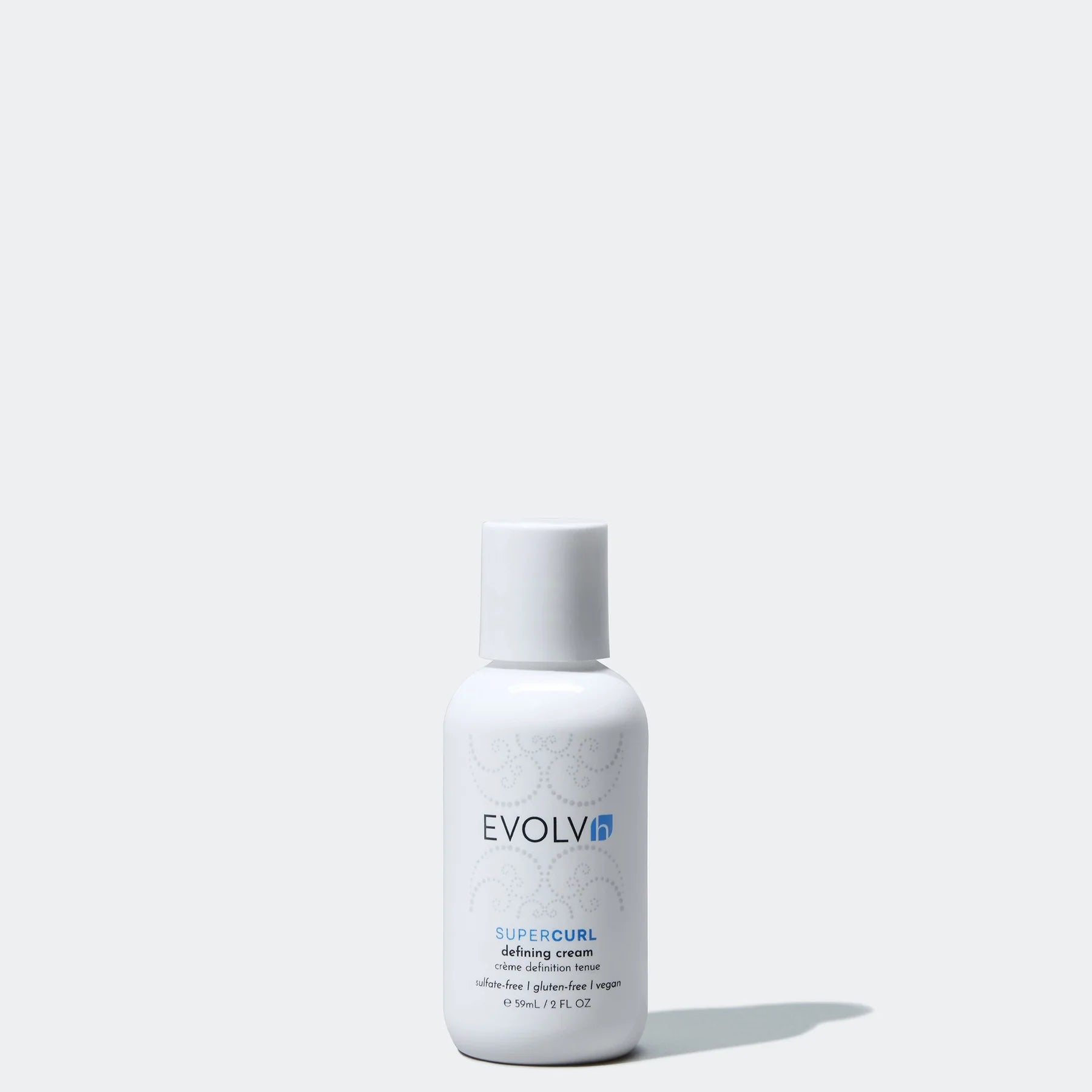 Evolvh SuperCurl Defining Cream