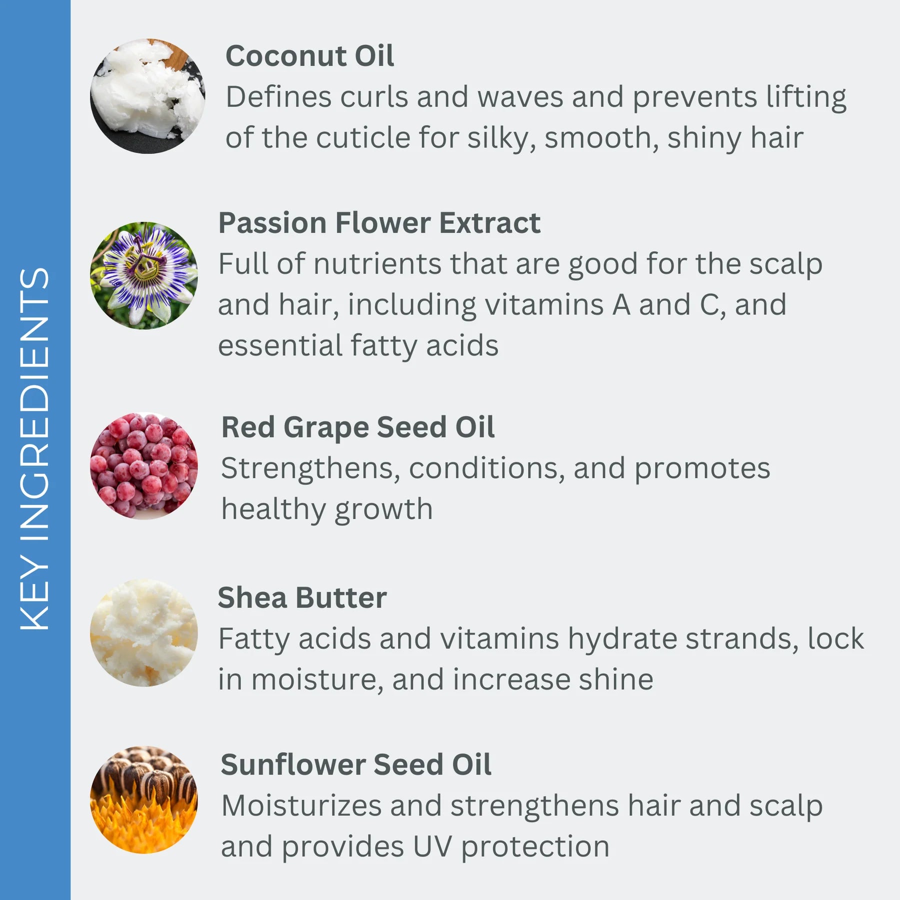 Evolvh SuperCurl Defining Cream