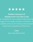 Evolvh UltraShine Ultra Hydrating Conditioner