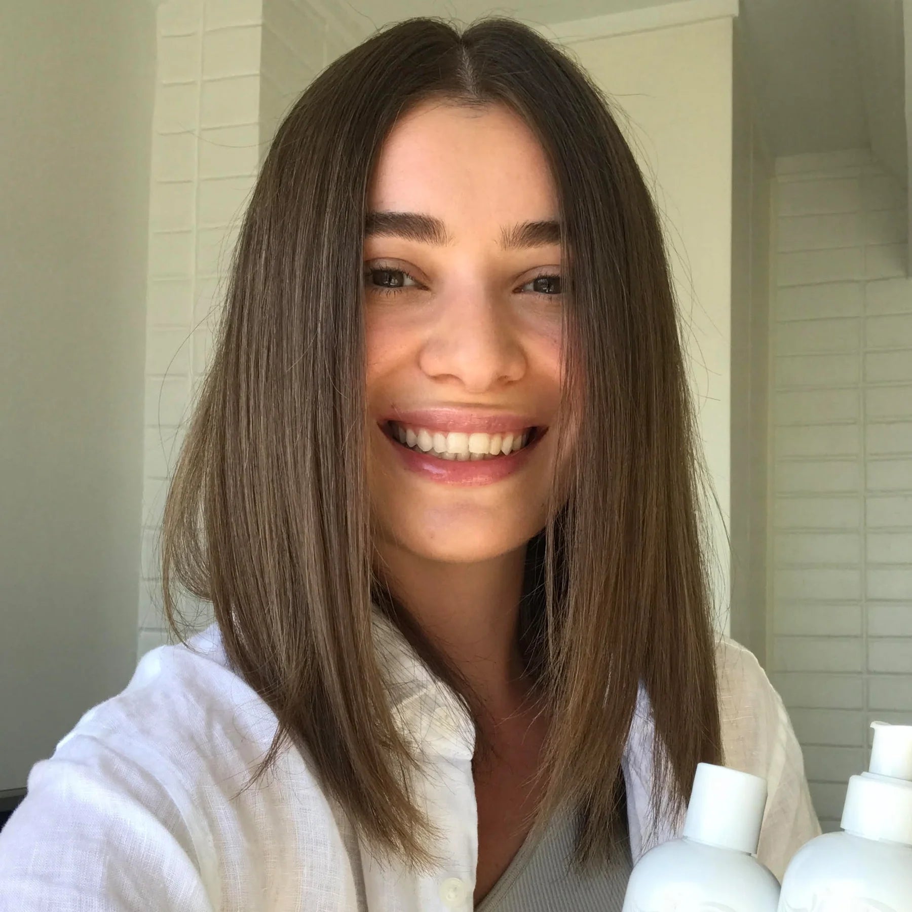 Evolvh UltraShine Ultra Hydrating Shampoo