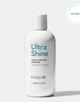 Evolvh UltraShine Ultra Hydrating Shampoo