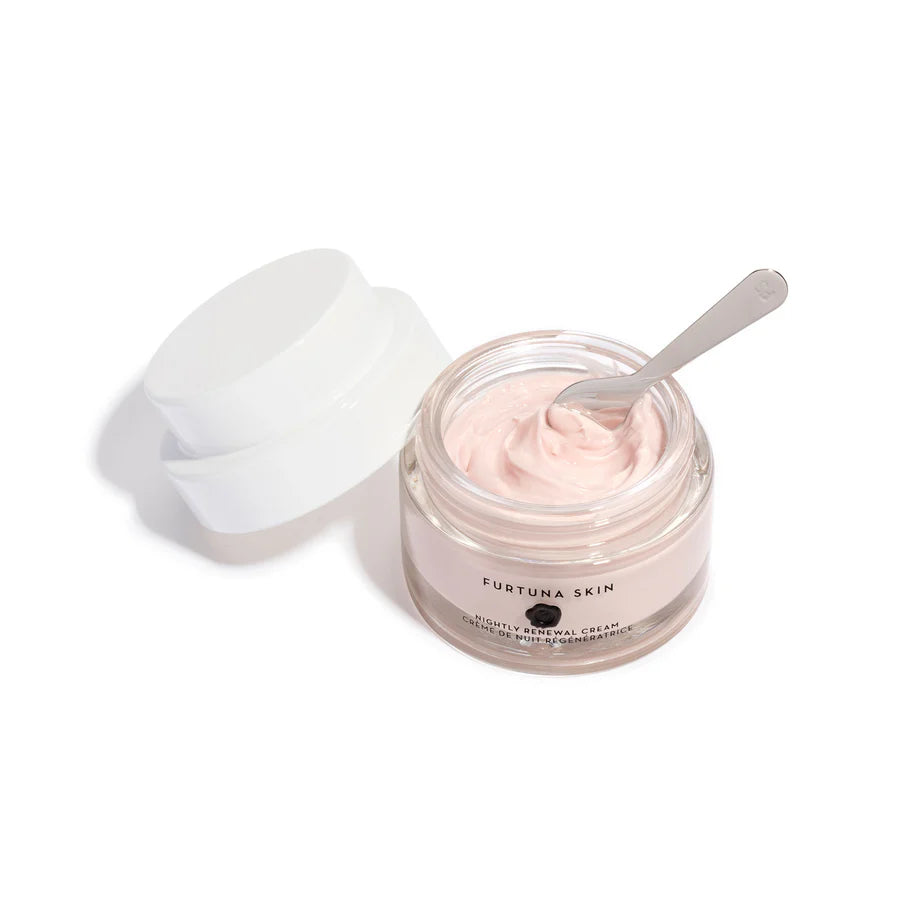 Furtuna skin Nightly Renewal Cream