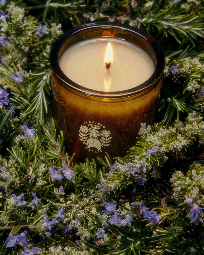 Flamingo Estate Sappho Fig Candle